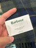 现货 Barbour男女同款羊毛围巾，越南过来的，无水洗标.. 商品缩略图4
