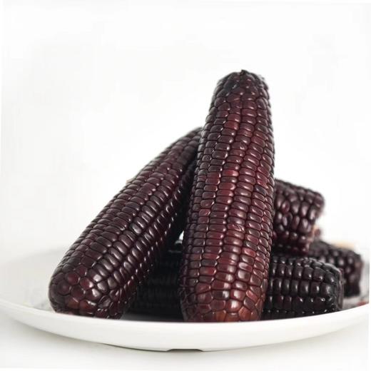 MAP·西北高原黑甜糯玉米/200g*8 商品图2