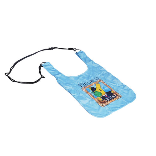 团团大艺术家系列手提斜挎包盲盒 商品图8