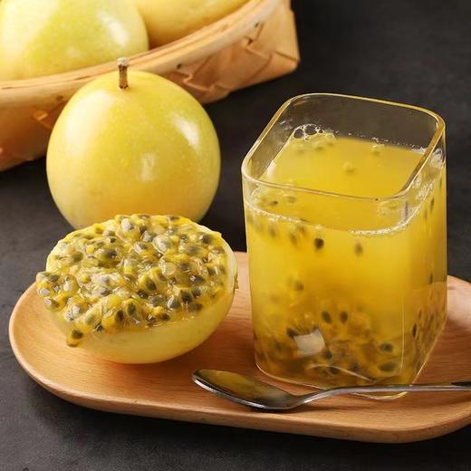 钦蜜9号黄金百香果 商品图5
