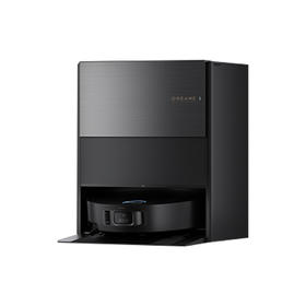 追觅/Dreame 扫地机器人X50Pro滚筒版实时活水