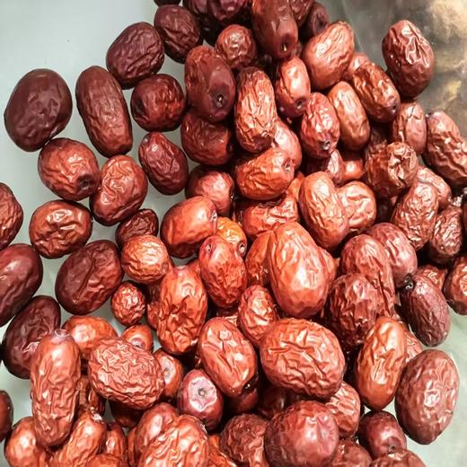 萨扎木灰枣  288克 商品图1