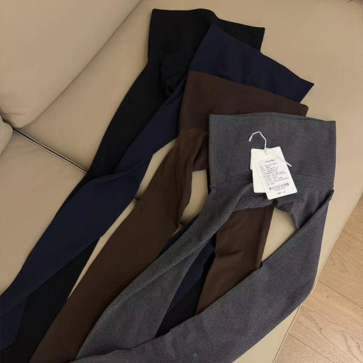 【部分现货】良木礼连裤袜（D102841F） 商品图0