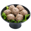 贵牛宝宝牛肉丸  600g/袋 商品缩略图4