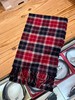 现货 Barbour男女同款羊毛围巾，越南过来的，无水洗标.. 商品缩略图8