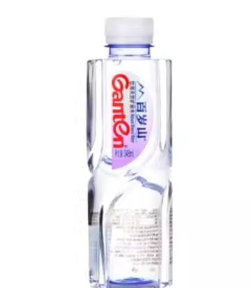 百岁山小348 商品图0