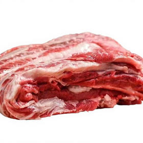 贵牛宝宝 贵州黄牛 牛腩  3斤