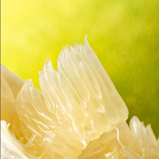 【云仓】云南西双版纳翡翠柚精品果4个礼盒装(4.4kg+) 商品图3