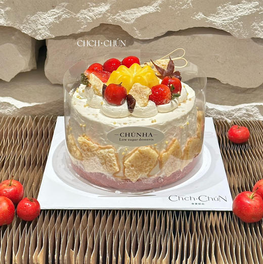 奶皮子山楂 商品图3