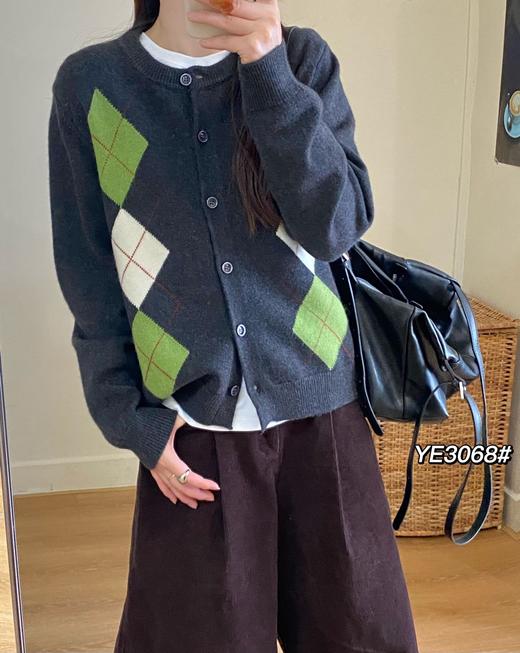 毛衣3068 商品图0