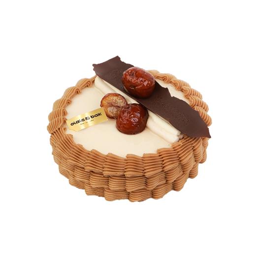 栗子巧克力蛋糕 商品图0