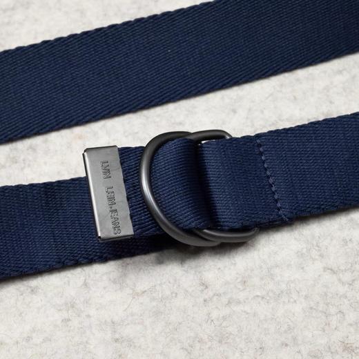 C家的帆布腰带..男女通用... 专柜200多 商品图1