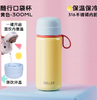 迪乐贝尔316保温杯D9322-300 商品缩略图3
