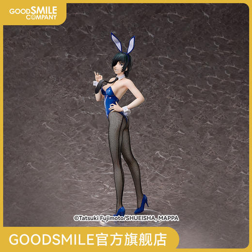 【GSC预售定金】1/4标准比例 姬野 兔女郎Ver. 链锯人 手办模玩 商品图0