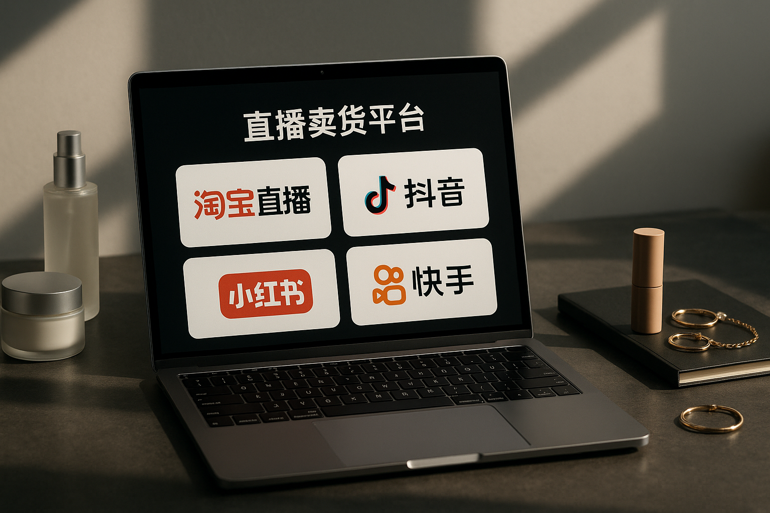 淘宝直播适合哪些用户？