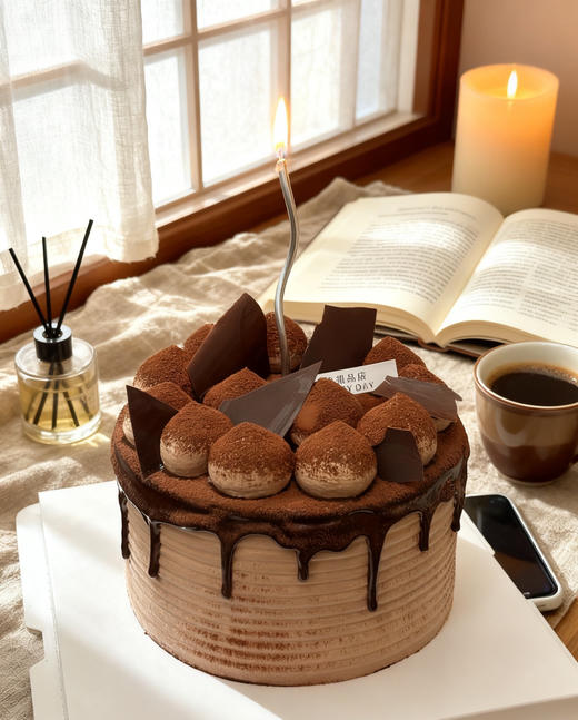 巧克力大王 商品图3