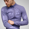 MAAP 男士 Drome 系列 防风防雨骑行夹克 苍鹭紫 商品缩略图2