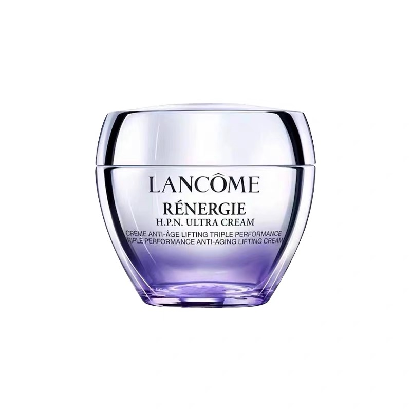 兰蔻塑颜百肽霜50ML