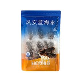 凤安堂 即食海参 500g 好海好参