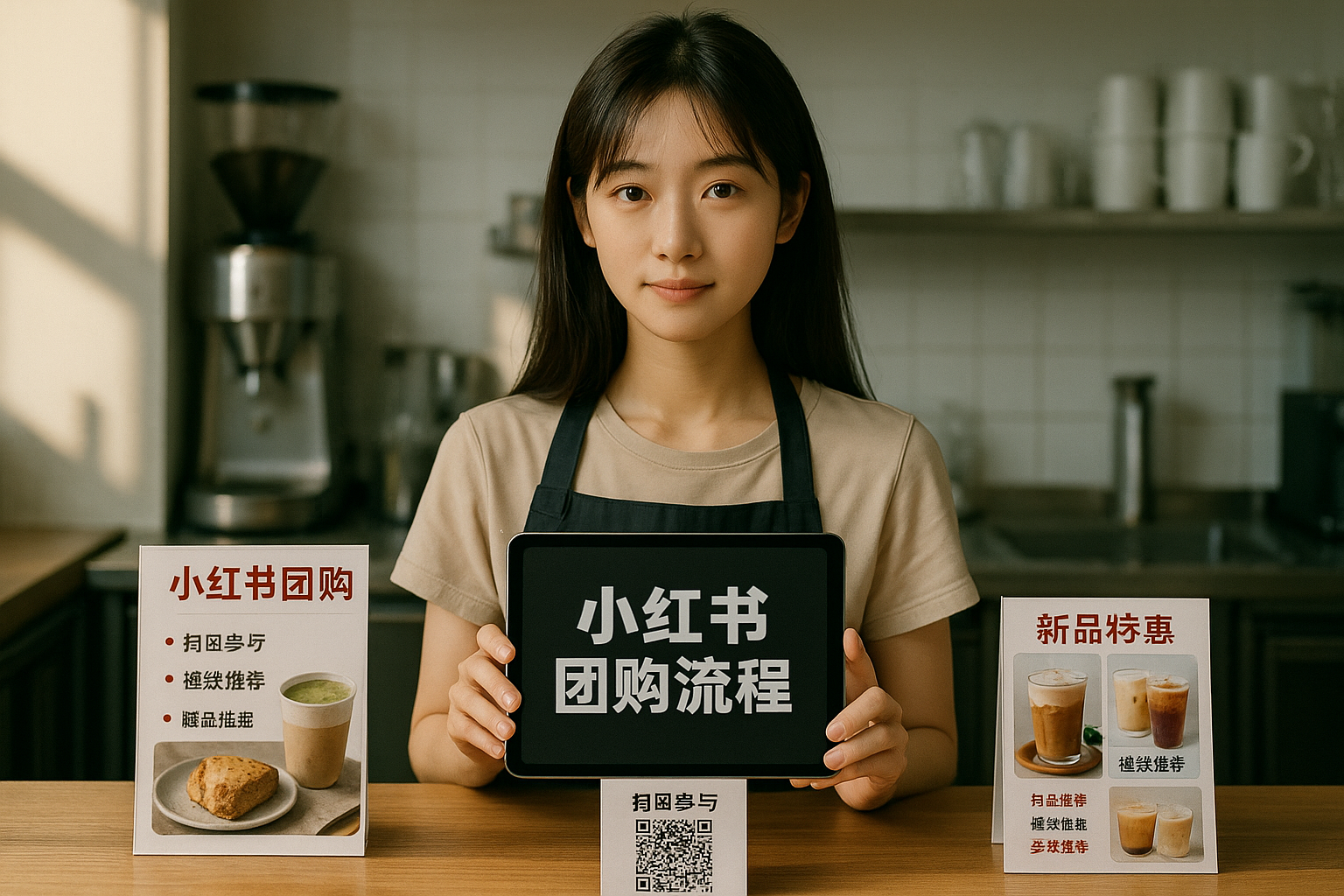 小红书本地生活团购怎么做？流程、经验与销量提升方法