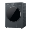 252261松下（Panasonic）全自动滚筒洗衣机 水氧泡沫净 纯平全嵌 XQG100-C300 商品缩略图0