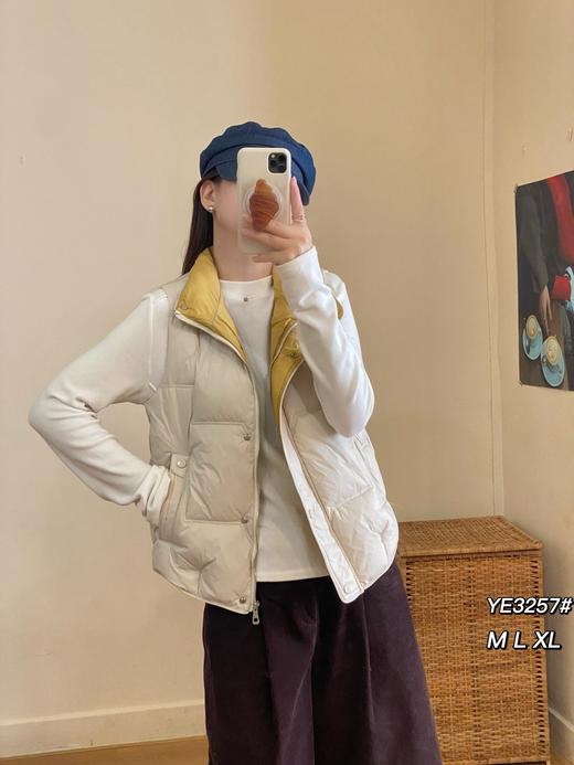 马甲3257 商品图0