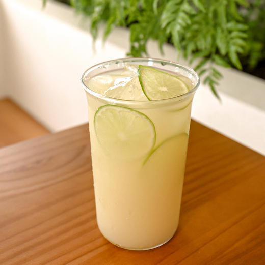 柠檬油柑茶 商品图0