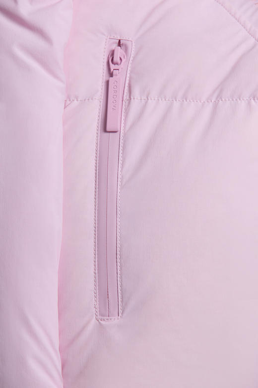 Cordova - Myoko Ski Suit - Peony - 女装 - 连体滑雪服 - 粉色 商品图7