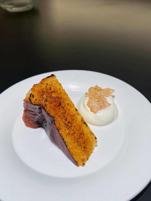 焦糖巴斯克 （仅限堂食） 商品图0