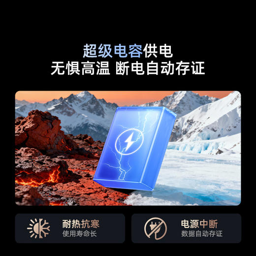 【超值】记录仪K380-3K 商品图4