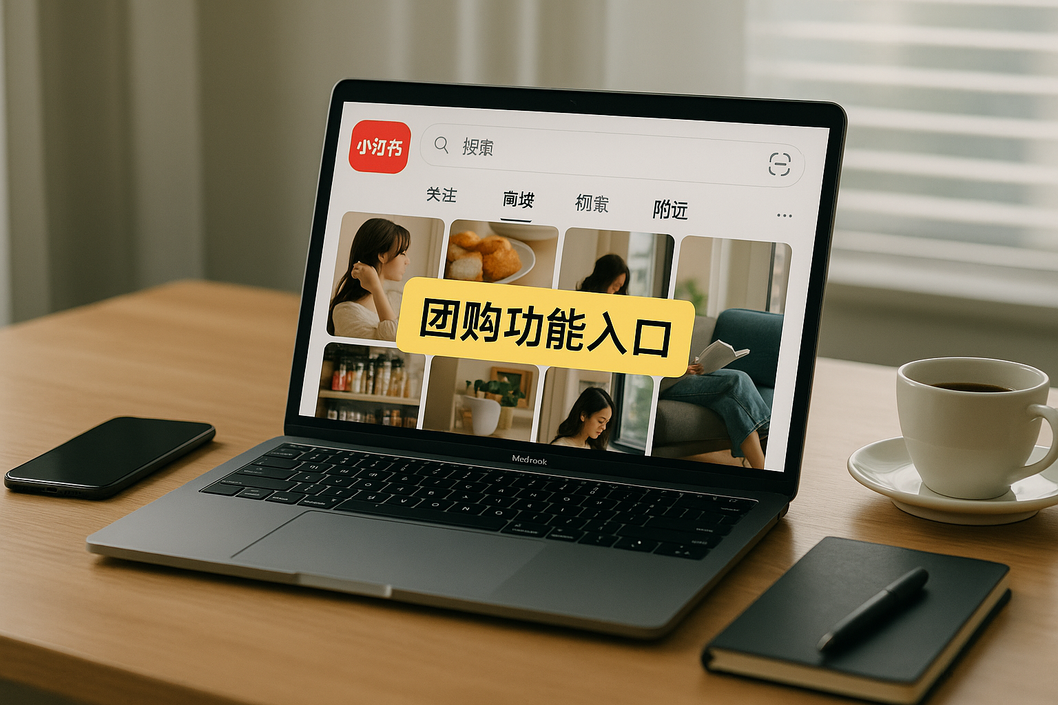 有没有资质要求？开通团购的基本门槛