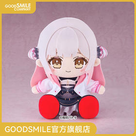 【GSC预售定金】毛绒玩偶 周防帕特拉 手办模玩周边