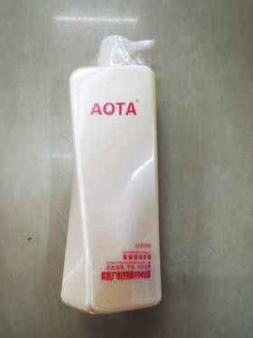 欧芭A1洗发水740g