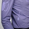 MAAP 女士 Drome 系列 防风防雨骑行夹克 苍鹭紫 商品缩略图3