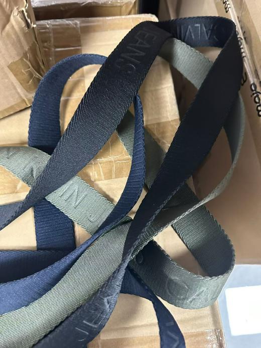 C家的帆布腰带..男女通用... 专柜200多 商品图7