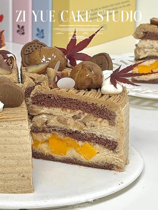 举个栗子（提前3小时预定） 商品图3