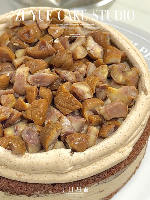 举个栗子（提前3小时预定） 商品图4