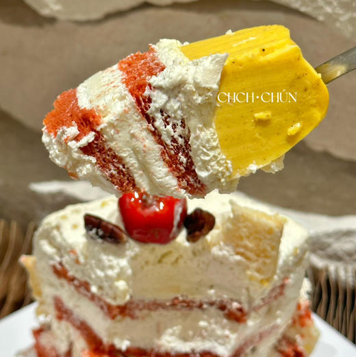 奶皮子山楂 商品图5