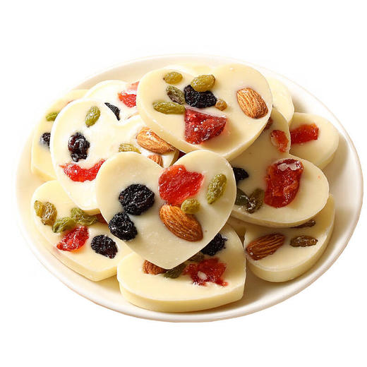 坚果炒酸奶150g -罐装 商品图0