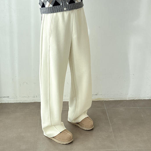 休闲裤 商品图2