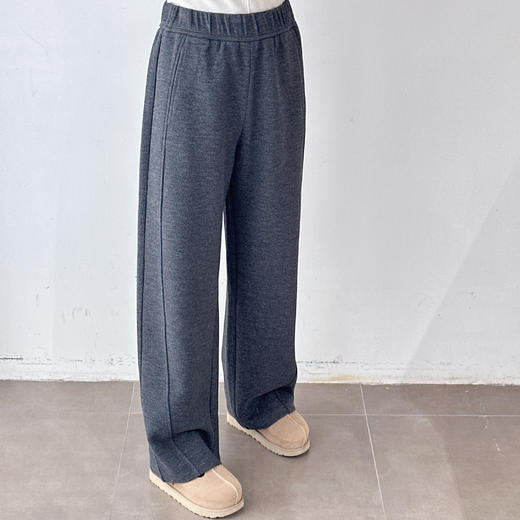 休闲裤 商品图3