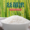 南稻皇美香占2号丝苗米  5kg 商品缩略图2