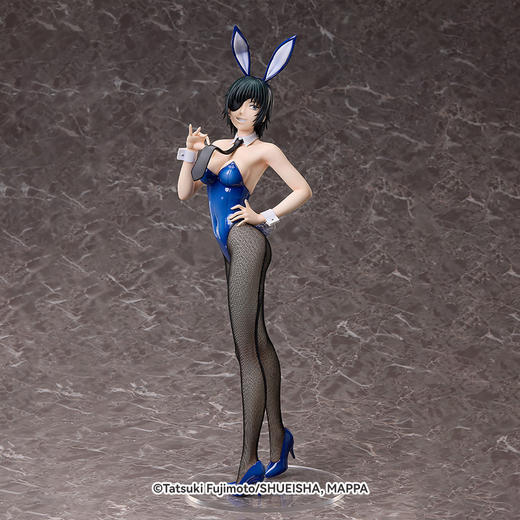 【GSC预售定金】1/4标准比例 姬野 兔女郎Ver. 链锯人 手办模玩 商品图1