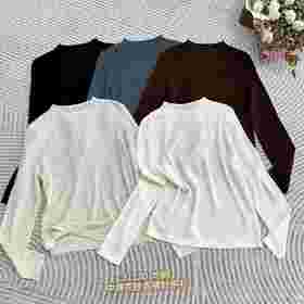 中领针织衫231120