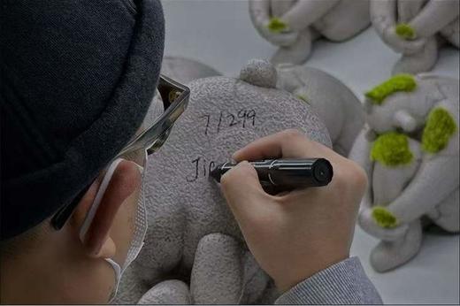 刘佳琪《REBIRTH》299版 商品图7