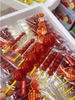 蜜饯山楂糕糖葫芦一盒 商品缩略图0