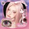 COSPLAY美瞳 玫瑰精灵 日抛2片装 商品缩略图0