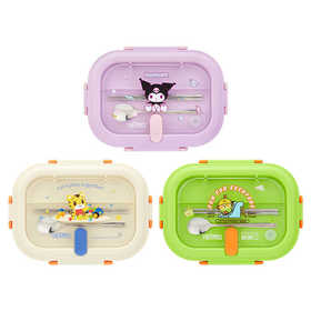 【THERMOS膳魔师】儿童宝宝餐盘