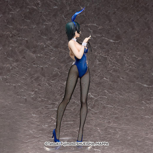 【GSC预售定金】1/4标准比例 姬野 兔女郎Ver. 链锯人 手办模玩 商品图3