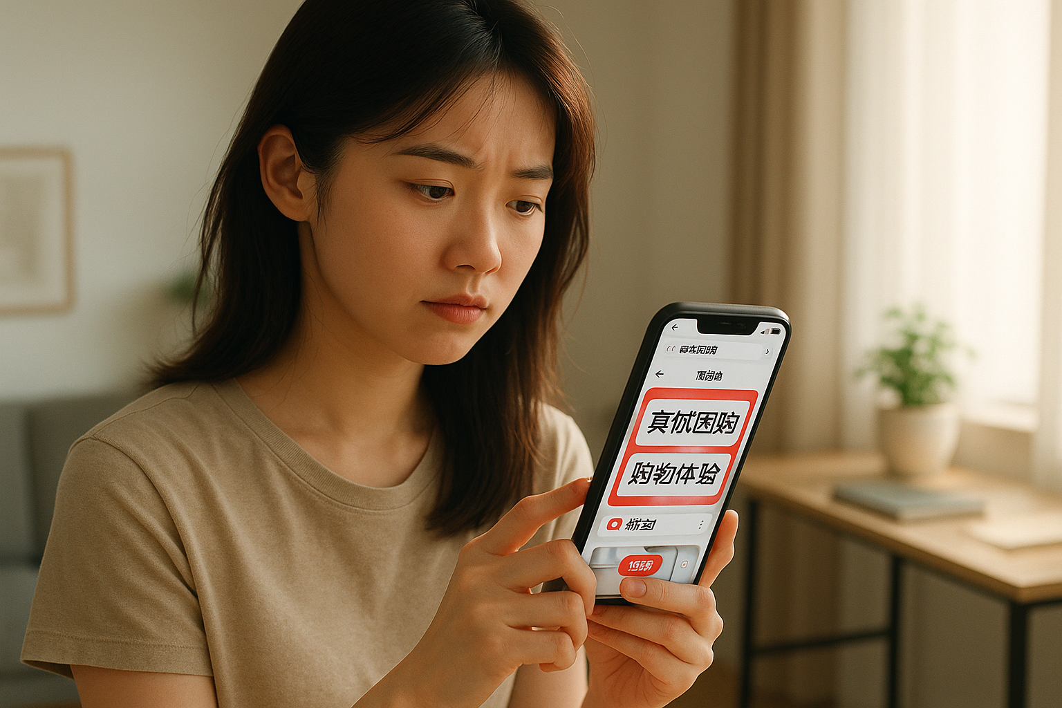 小红书家电团购靠谱吗？参与前必须关注哪些细节